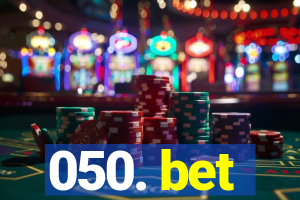 050. bet